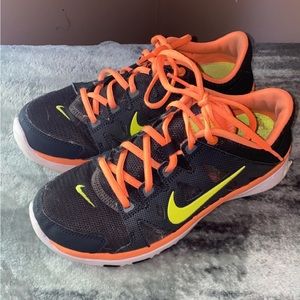 Used nikes still in good condition